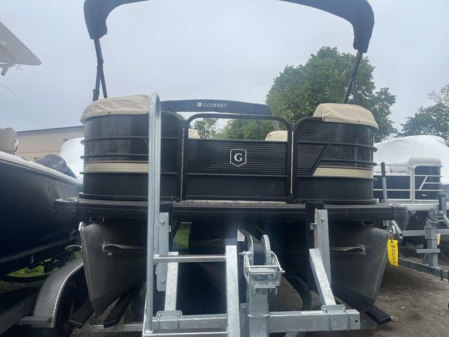 2023 Godfrey Marine Sweetwater 2286 SFL
