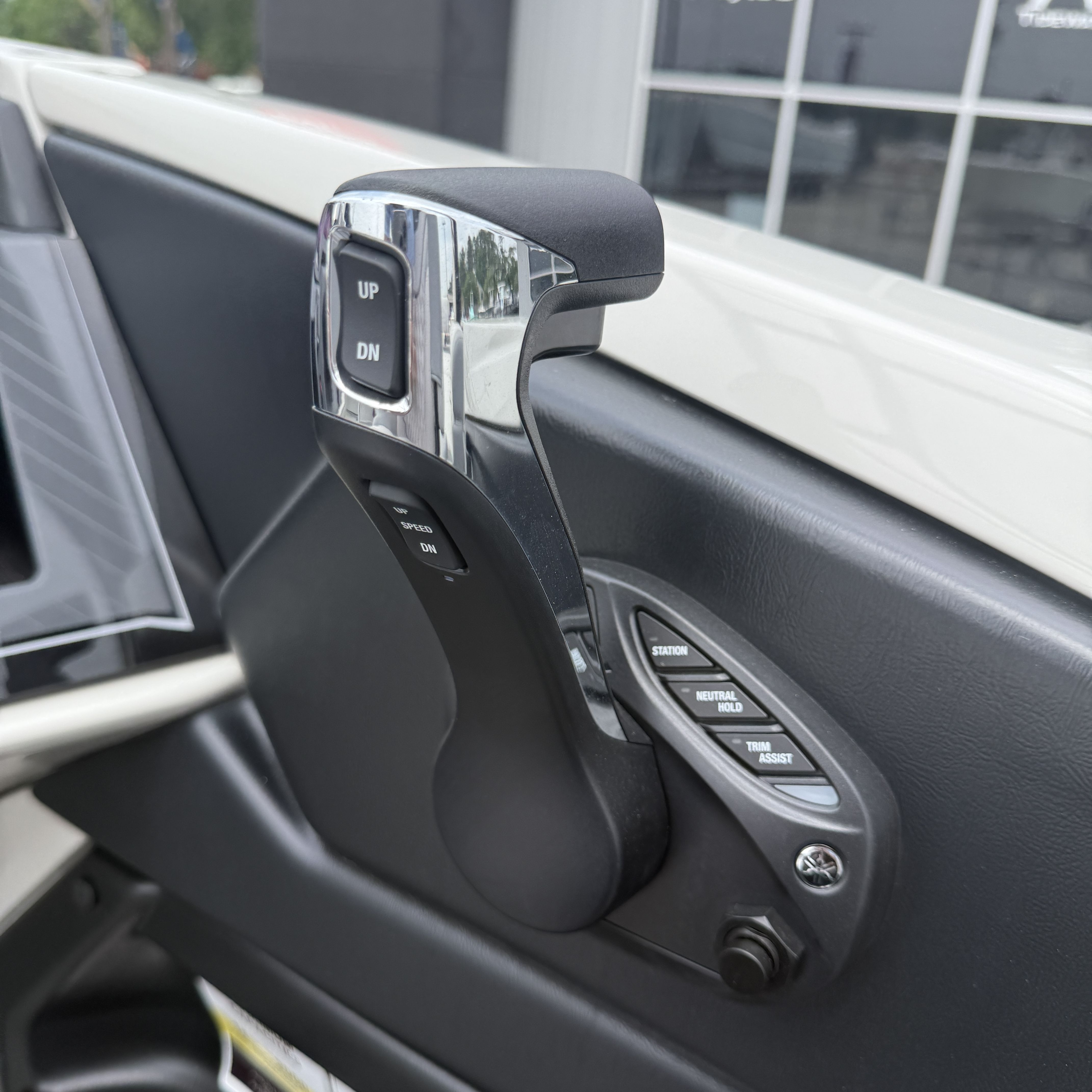 2026 Avalon QLS25T Excalibur - 21