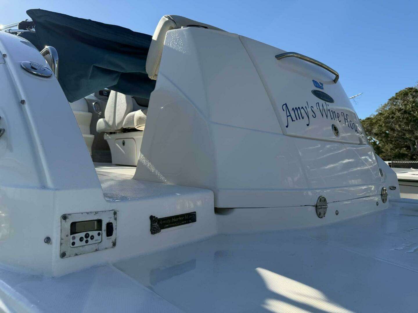 2008 Chaparral 250 Signature - Image 33