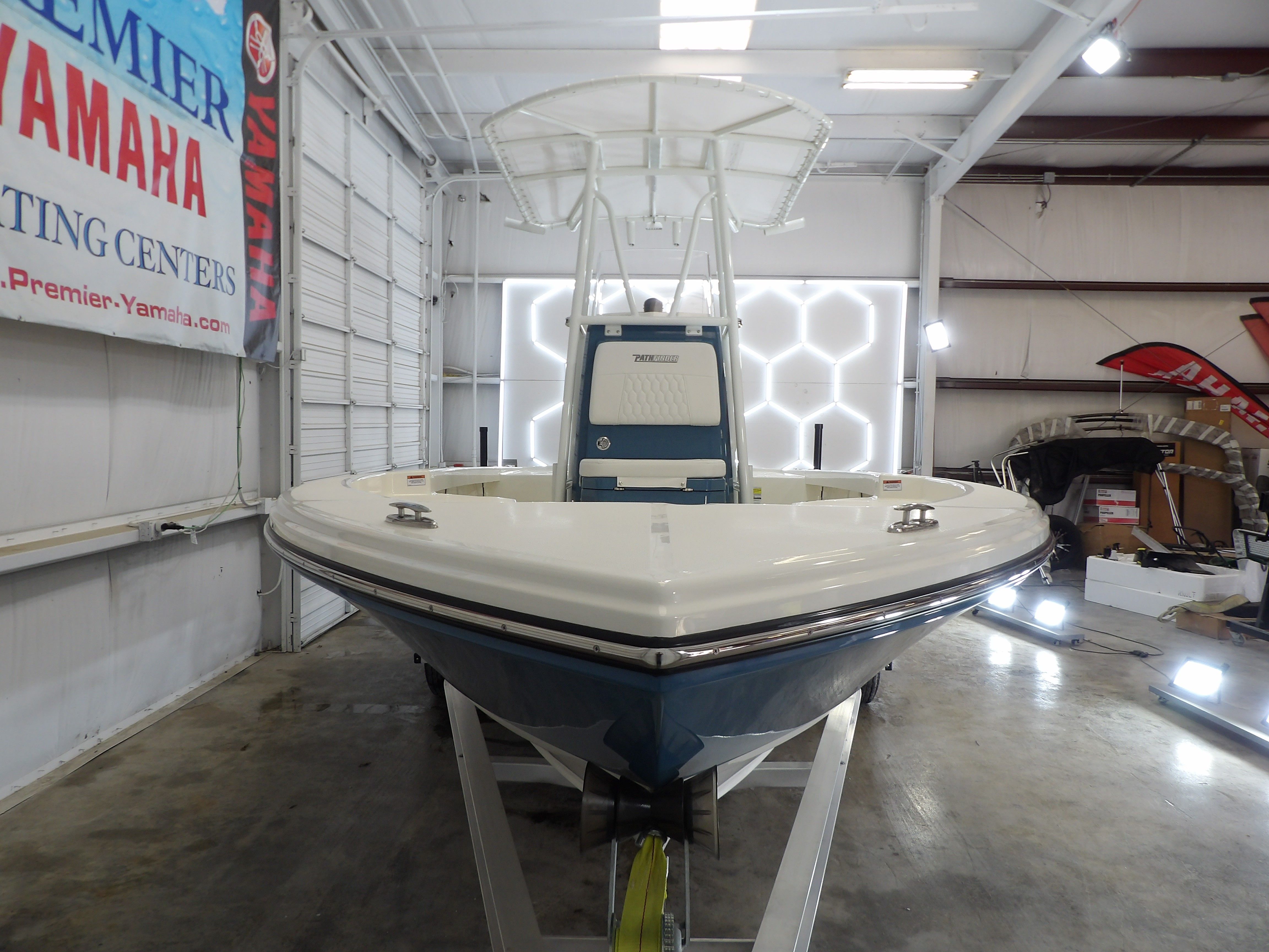2026 Pathfinder 2200 TRS - 3