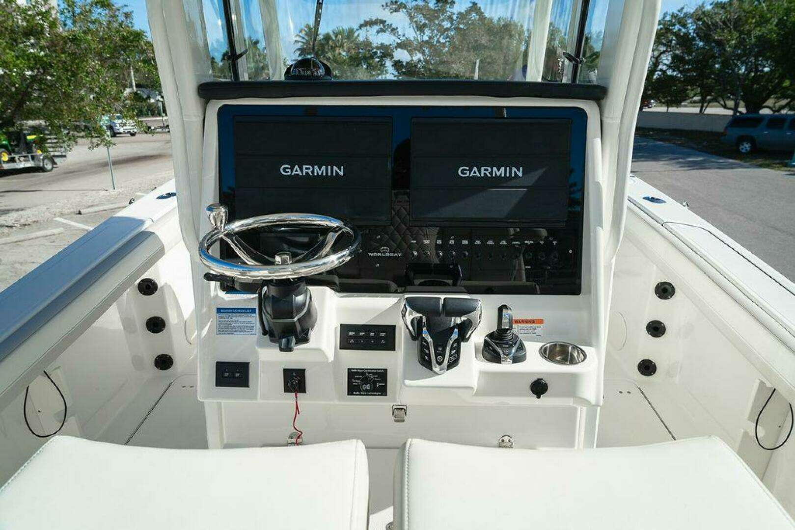 2024 World Cat 295 - Image 23
