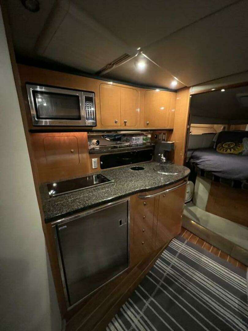 2008 Chaparral 350 Signature - Image 32