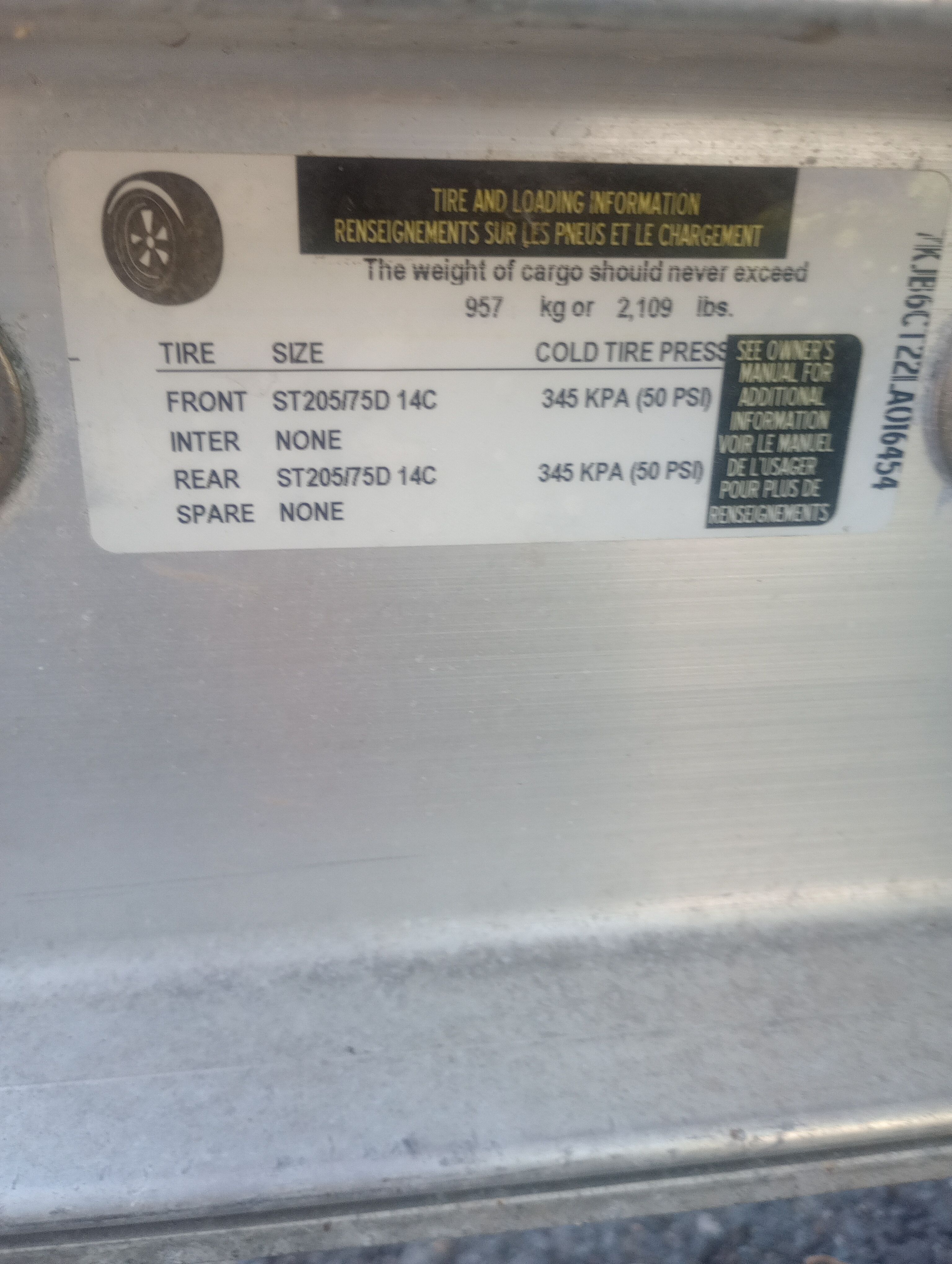 2013 Four Winns H260 - 7
