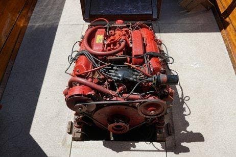 1963 Lyman Skiff - 11