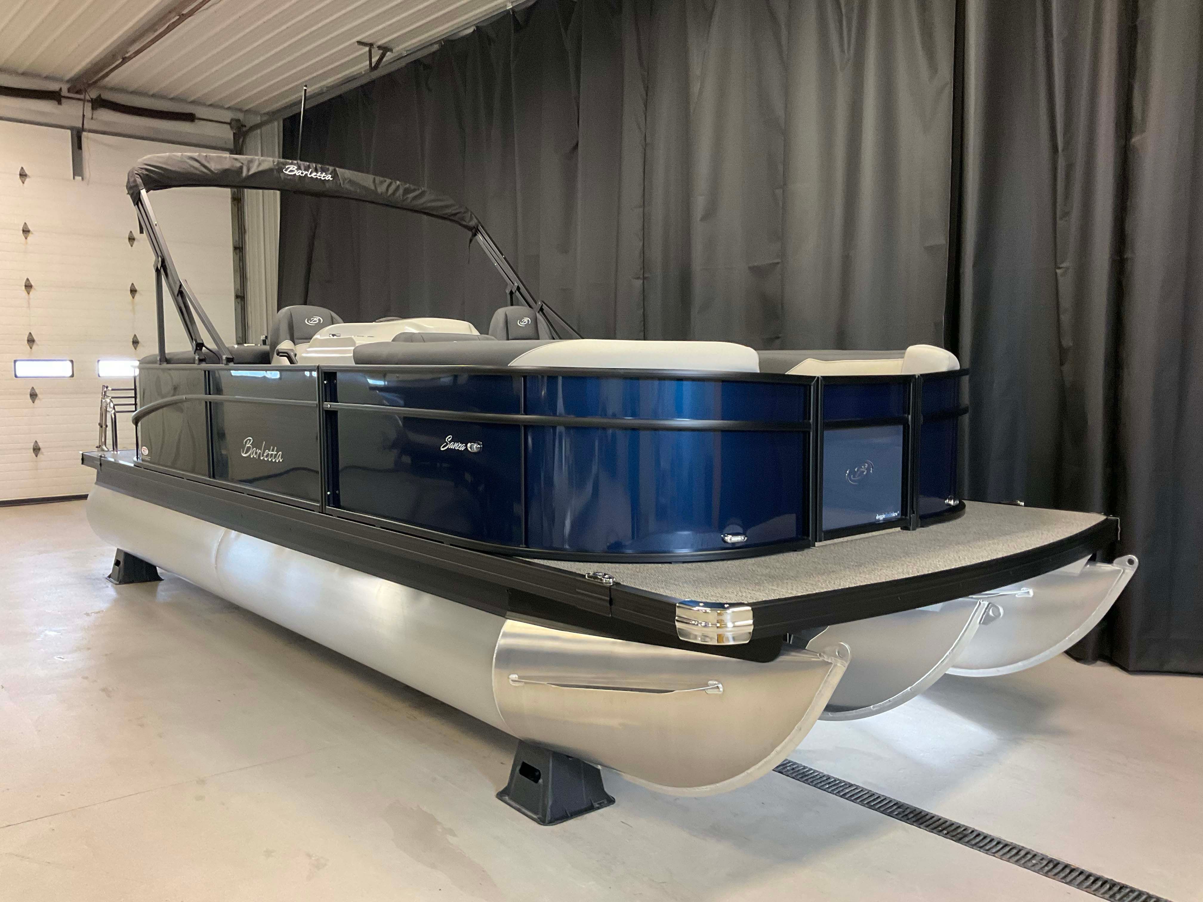 2026 Barletta S22QC