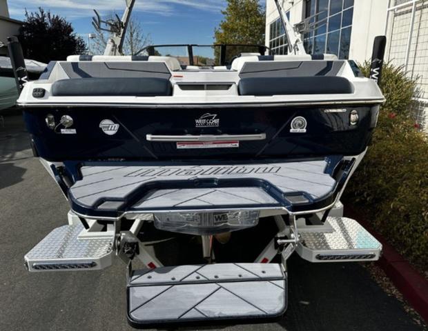2025 Malibu Wakesetter 22 LSV - 4