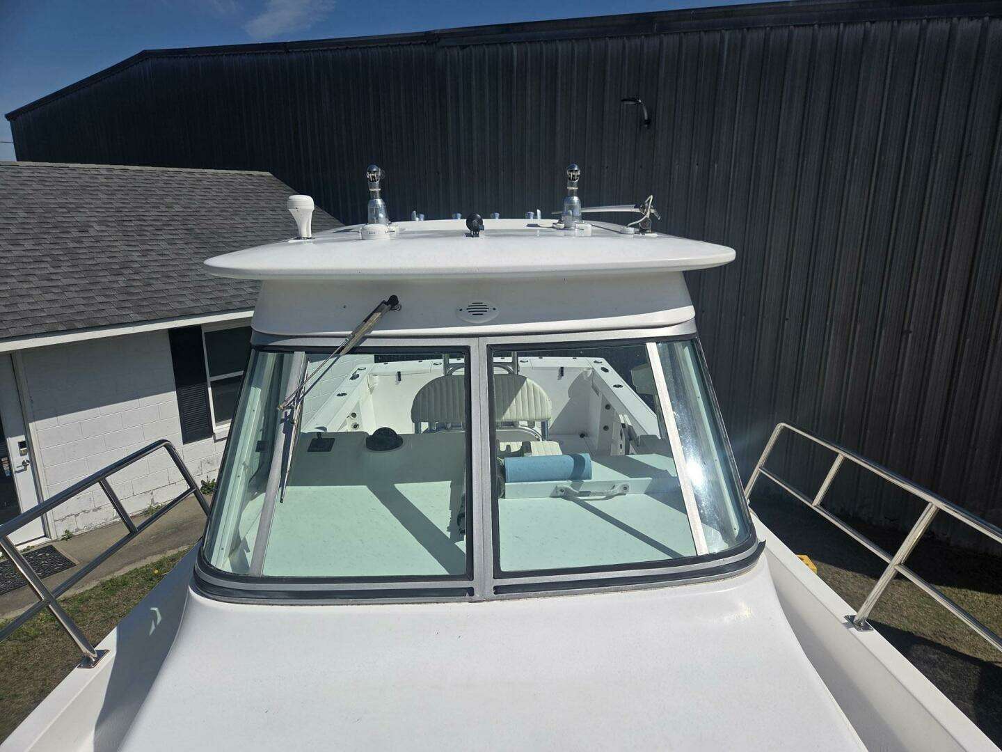 2008 True World Marine TE2810 - Image 41
