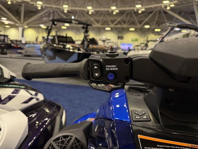 2026 Yamaha WaveRunner VX Limited - 8