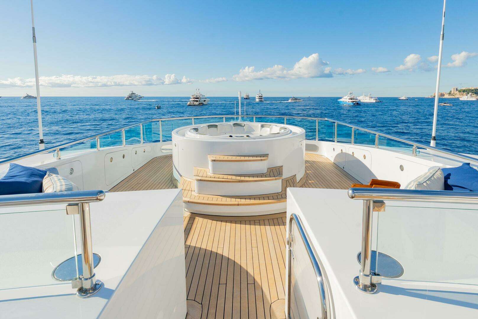 2009 Timmerman Custom Tri-Deck - Image 11