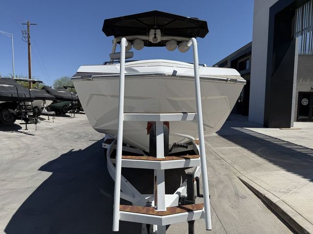 2025 Tigé 25ZX - 4