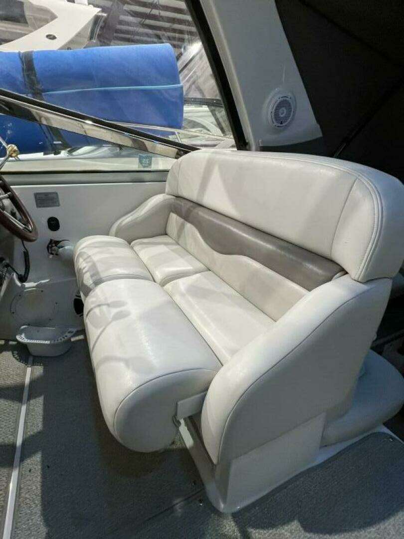 2008 Chaparral 350 Signature - Image 11