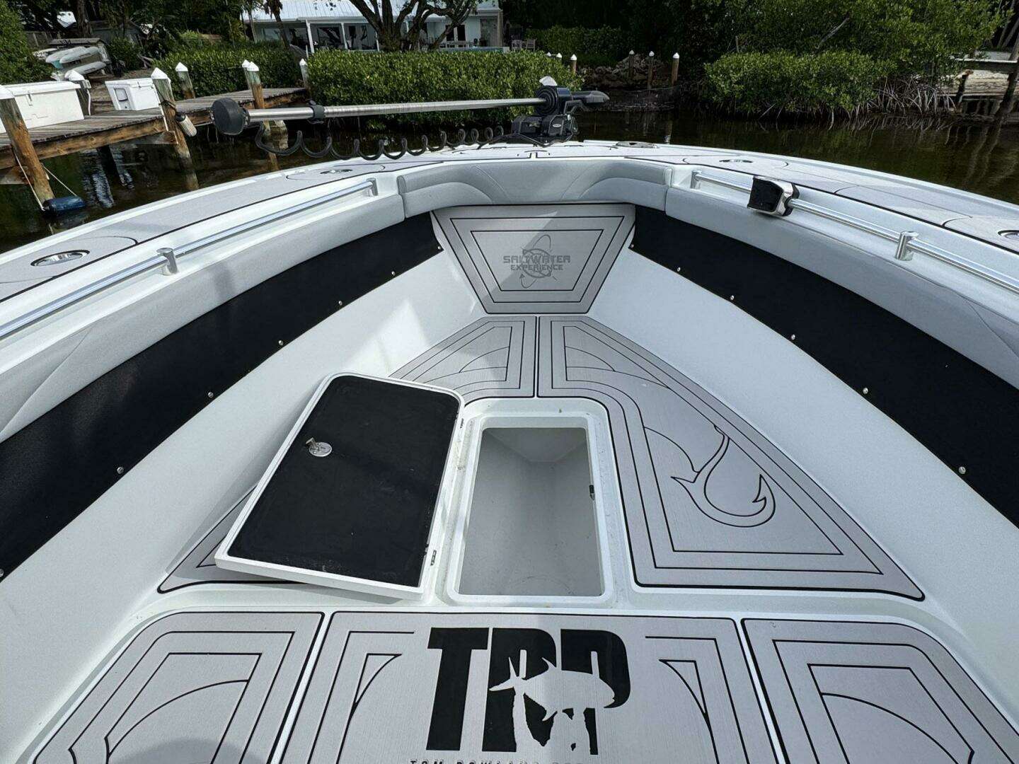 2021 Yellowfin 26 Hybrid - Image 19