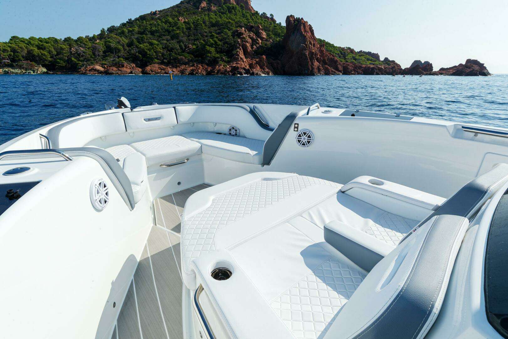 2026 Wellcraft T-Top - Image 20