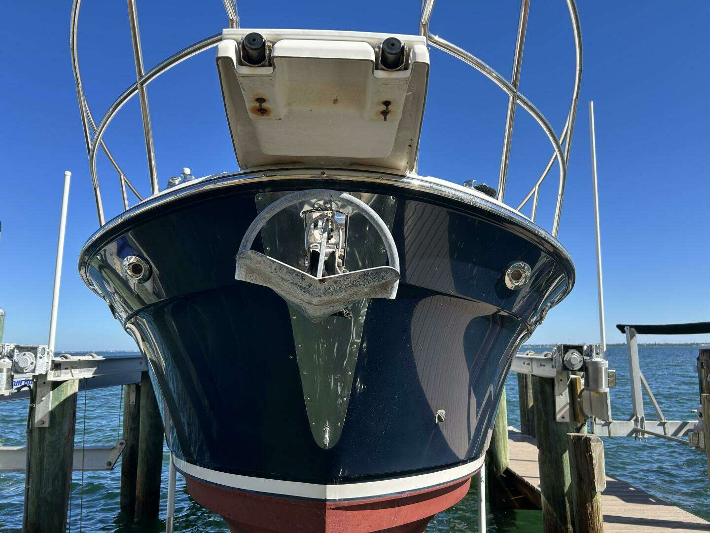 2012 Cutwater 26 - Image 8