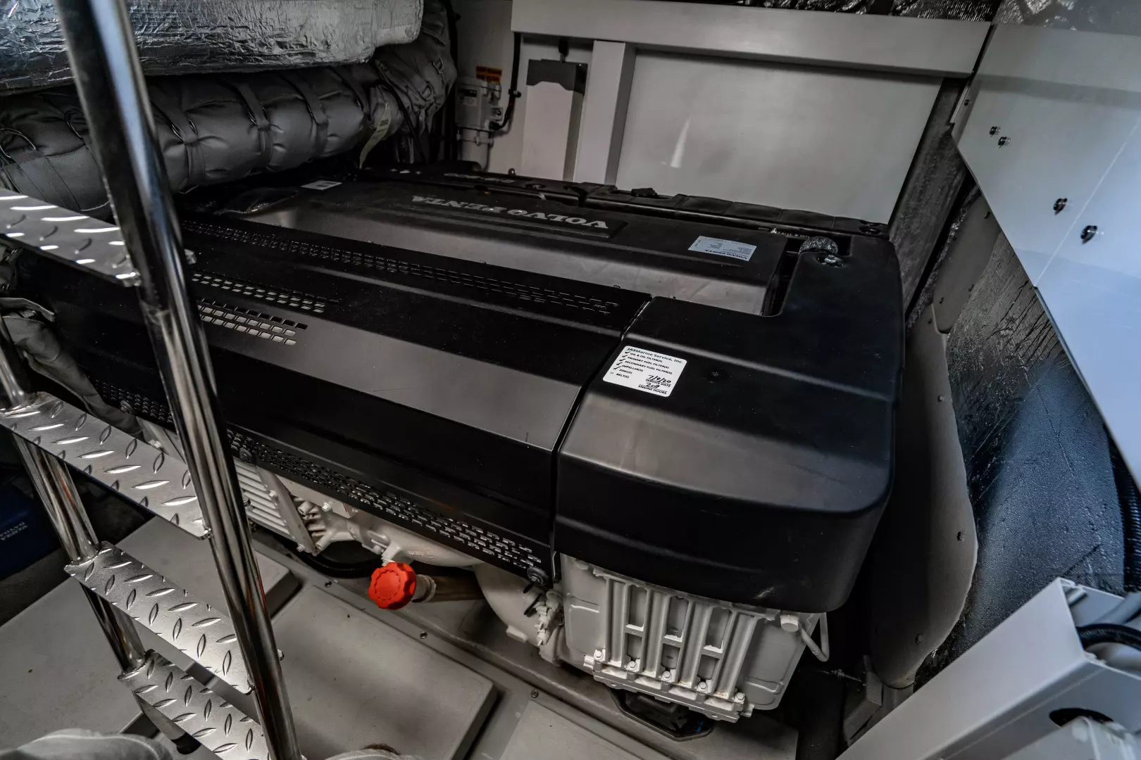 2019 Sunseeker Predator - Image 91