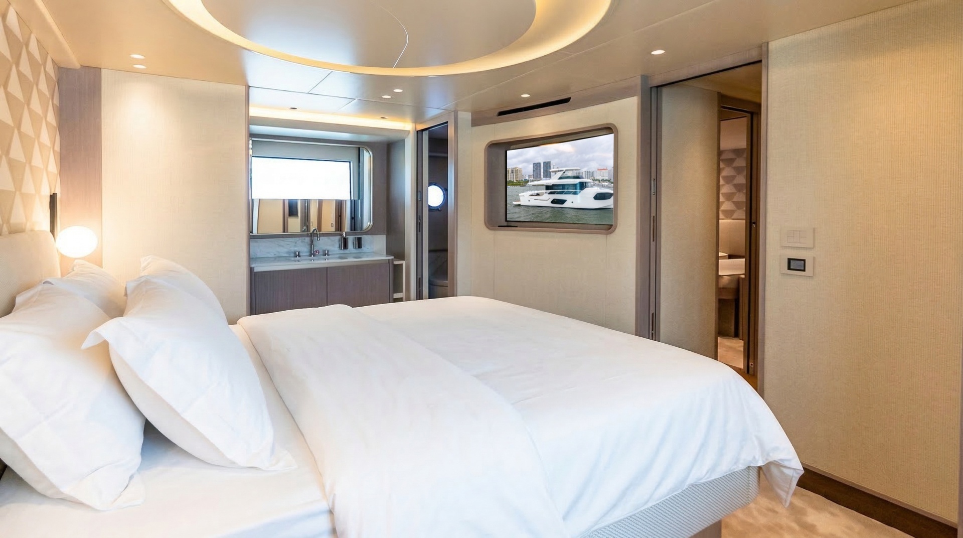 2027 Absolute Navetta 70 - Image 65