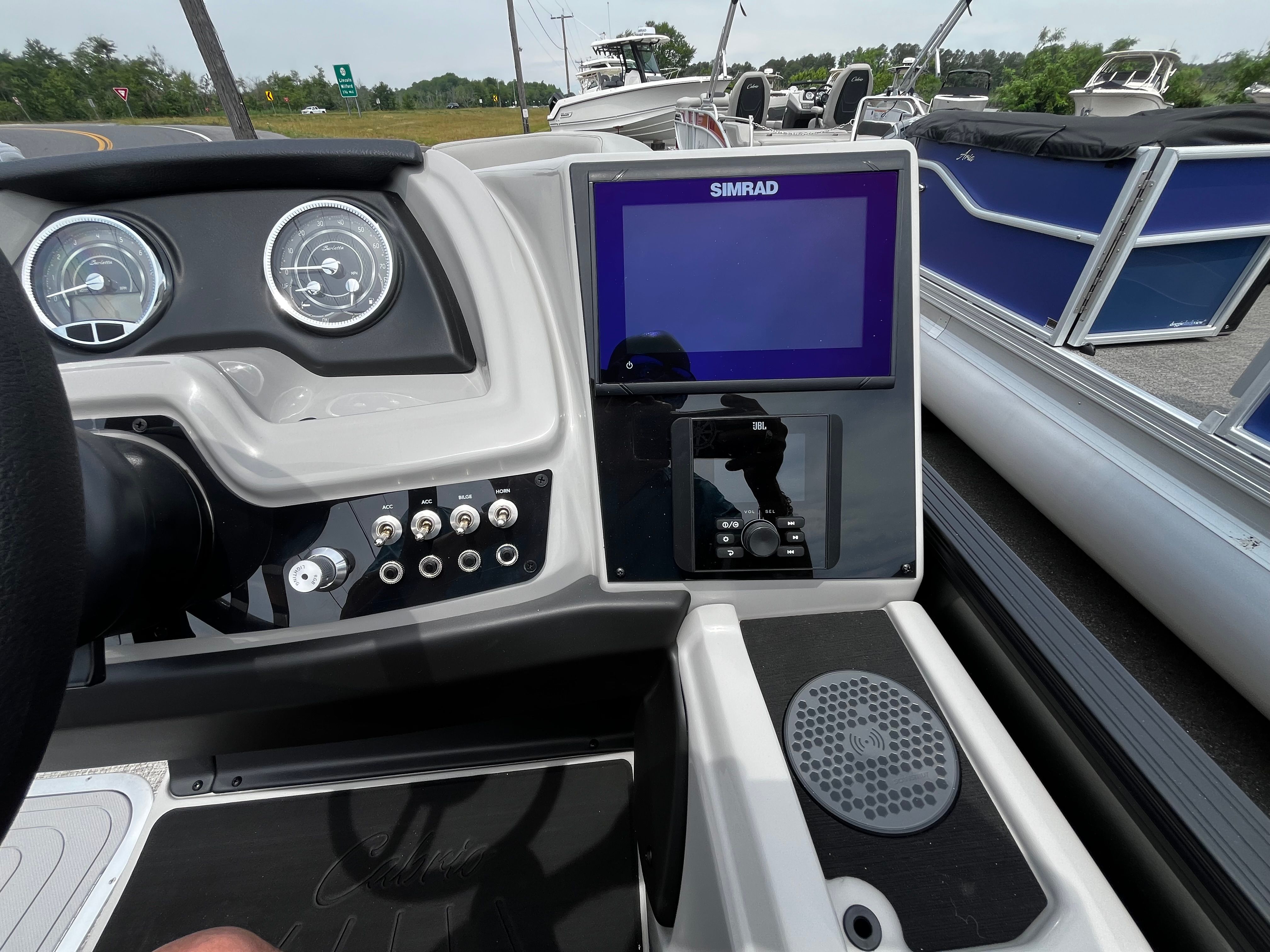 2026 BARLETTA C22M - Image 24