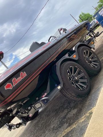 2026 Bass Cat Cougar FTD SP - 44