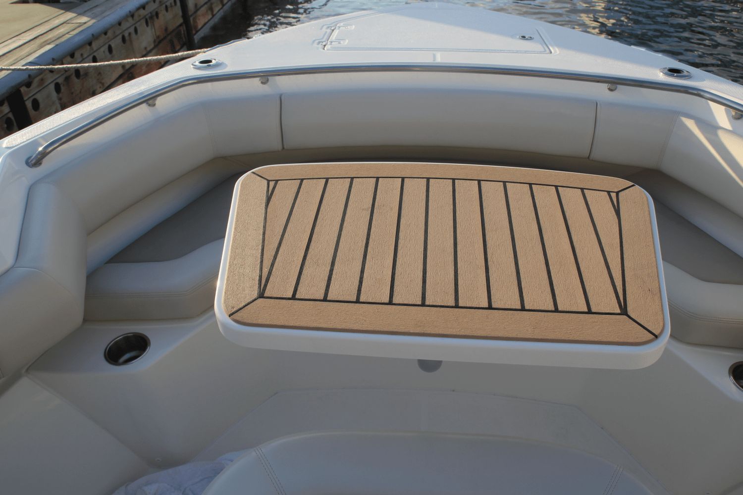 2026 Boston Whaler 280 Outrage - 167