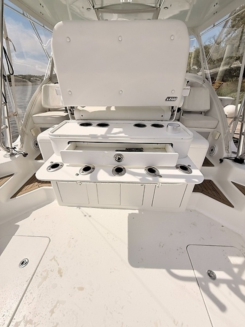 2007 Out Island Express - Image 20