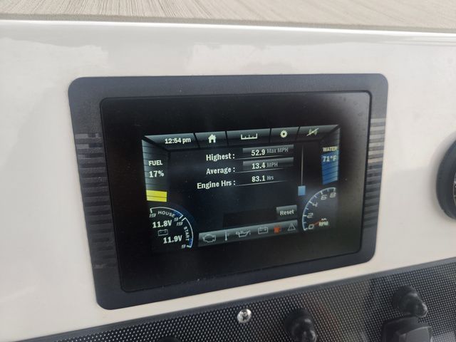 2022 Yamaha Boats 195 FSH Sport - 21