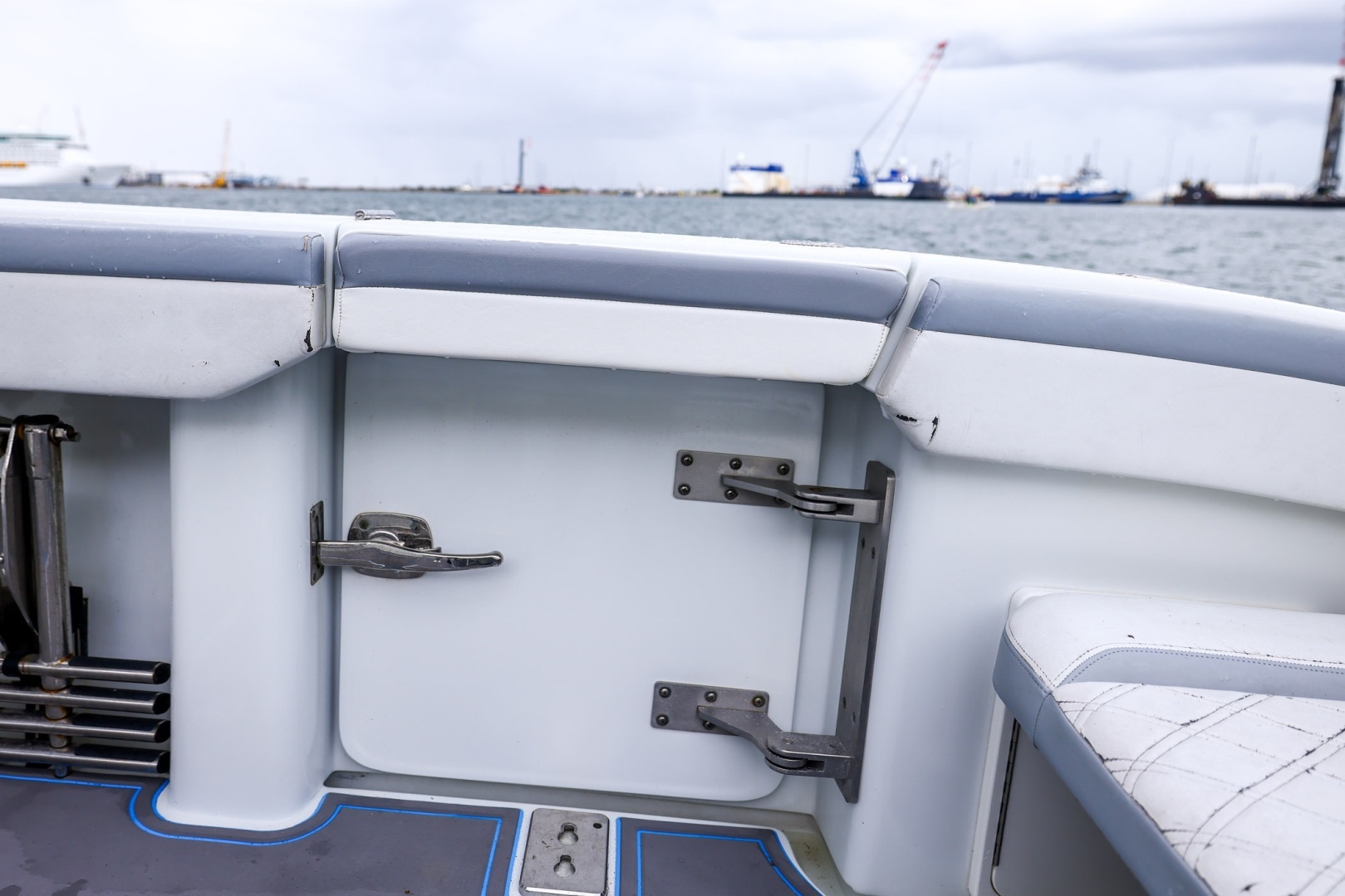 2020 Yellowfin 42 - Image 42