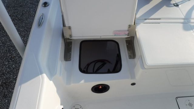 2026 Blazer PureBay 2200 - 25