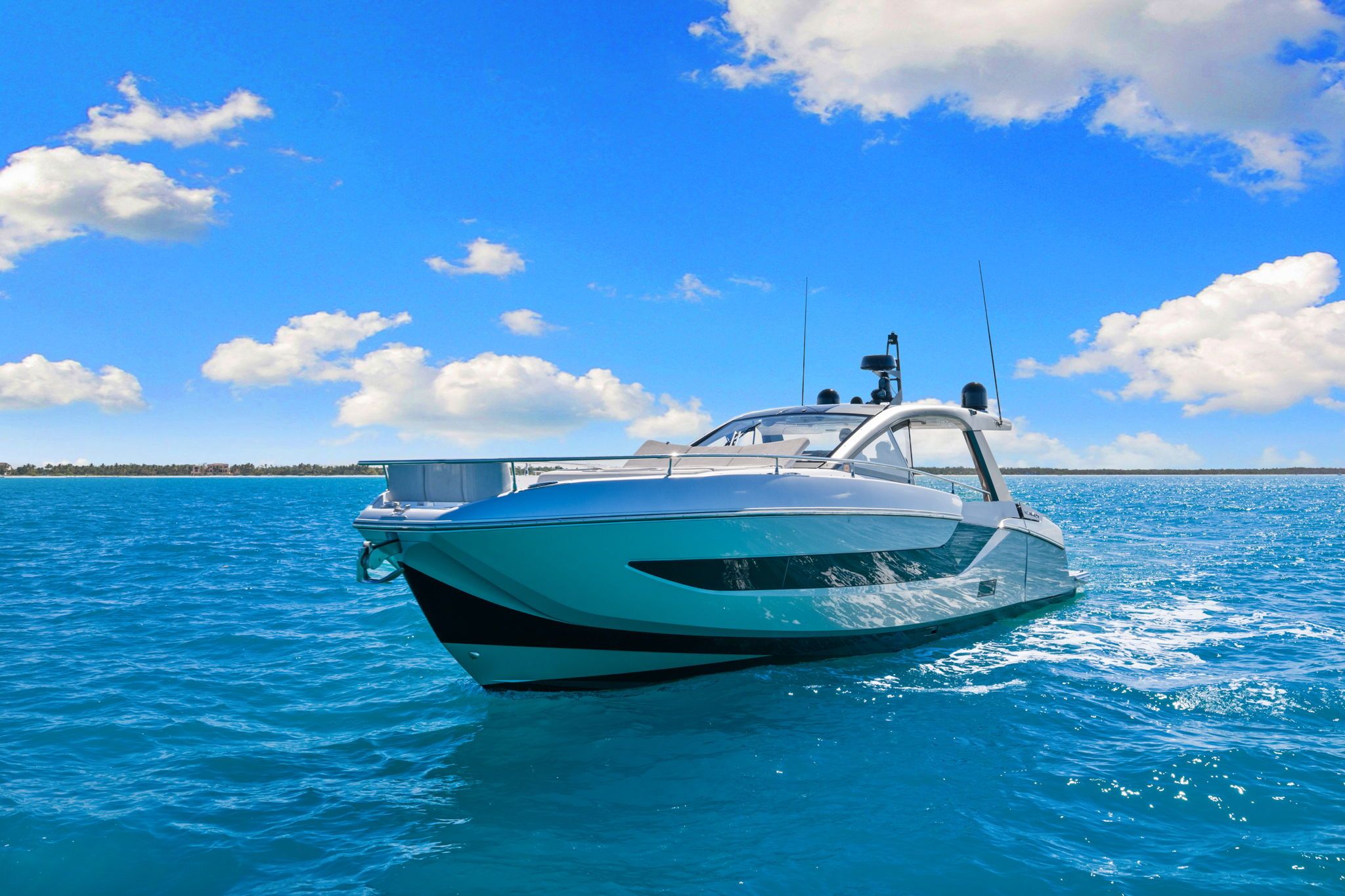 2024 Azimut Verve 48 - 3