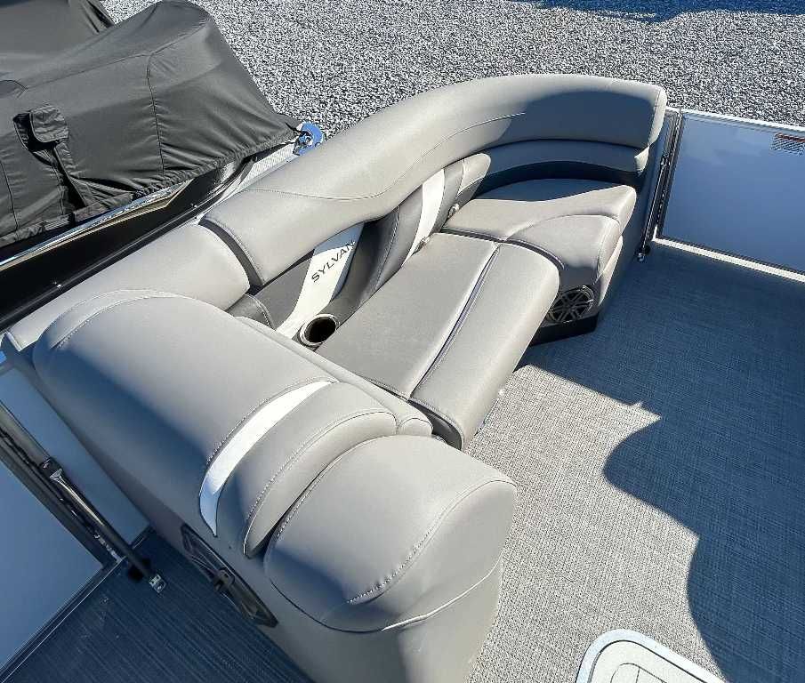 2024 Sylvan S 3 Clz Dh - 9
