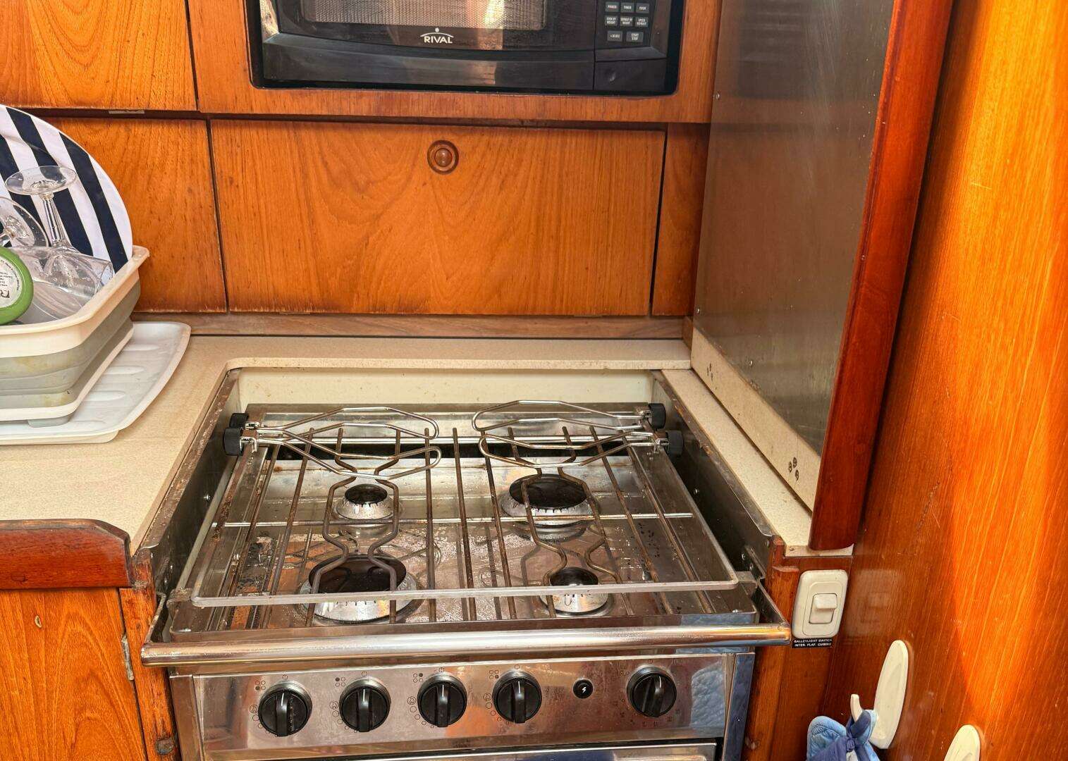 1996 Jeanneau Sun Odyssey 50 - Image 73