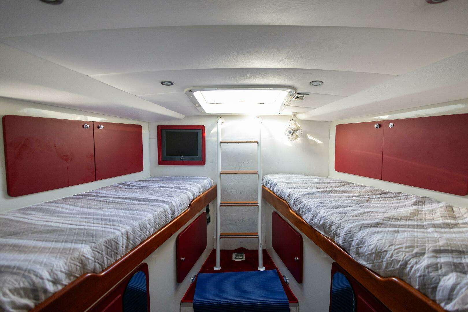 1999 Italcraft DRAGO 70 - Image 28