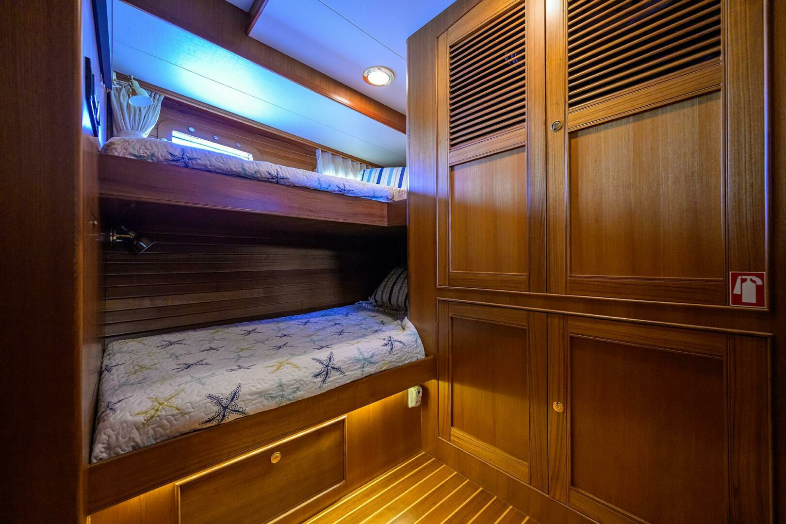 2011 Marlow 97 Explorer - Image 34