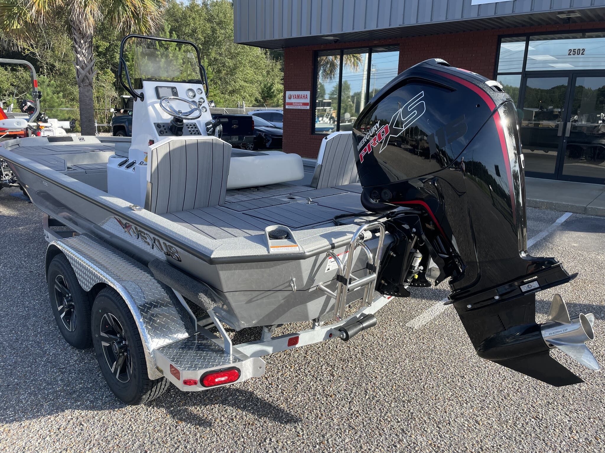 2026 Vexus ACX 2000 - 6
