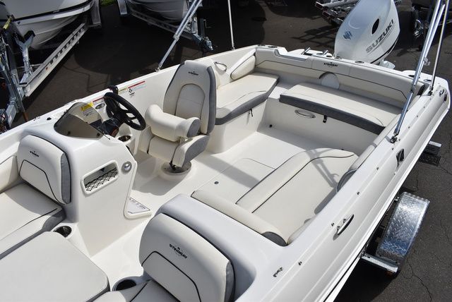 2024 Stingray 182 SC - 15