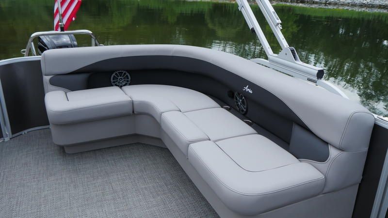 2026 Barletta Aria 20L - 19