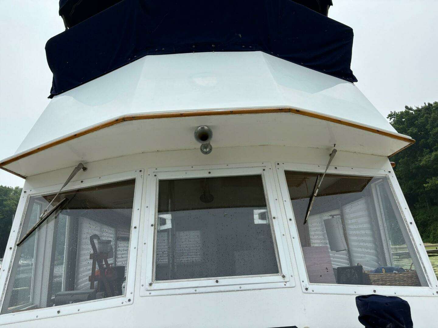 1978 Grand Banks 36  Classic - Image 33