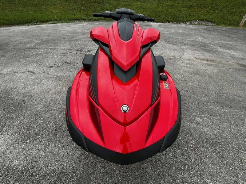 2025 Yamaha Boats Waverunner VX Deluxe w/ Audio - 17