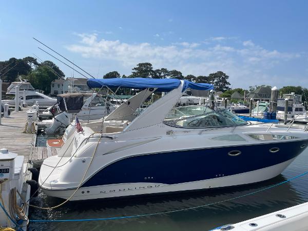 2007 Bayliner 300 - 2
