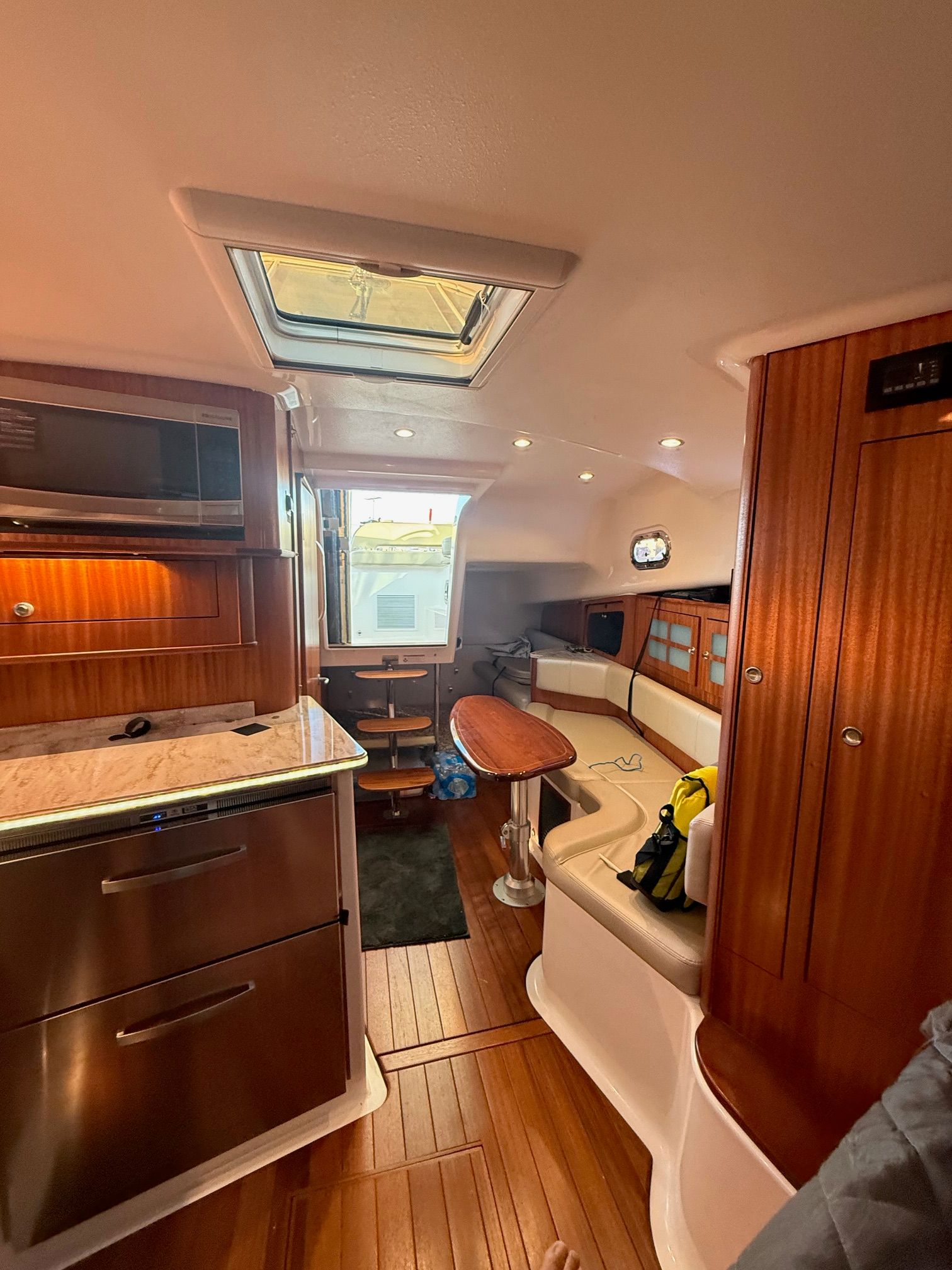 2017 Pursuit OS 385 Offshore - 5
