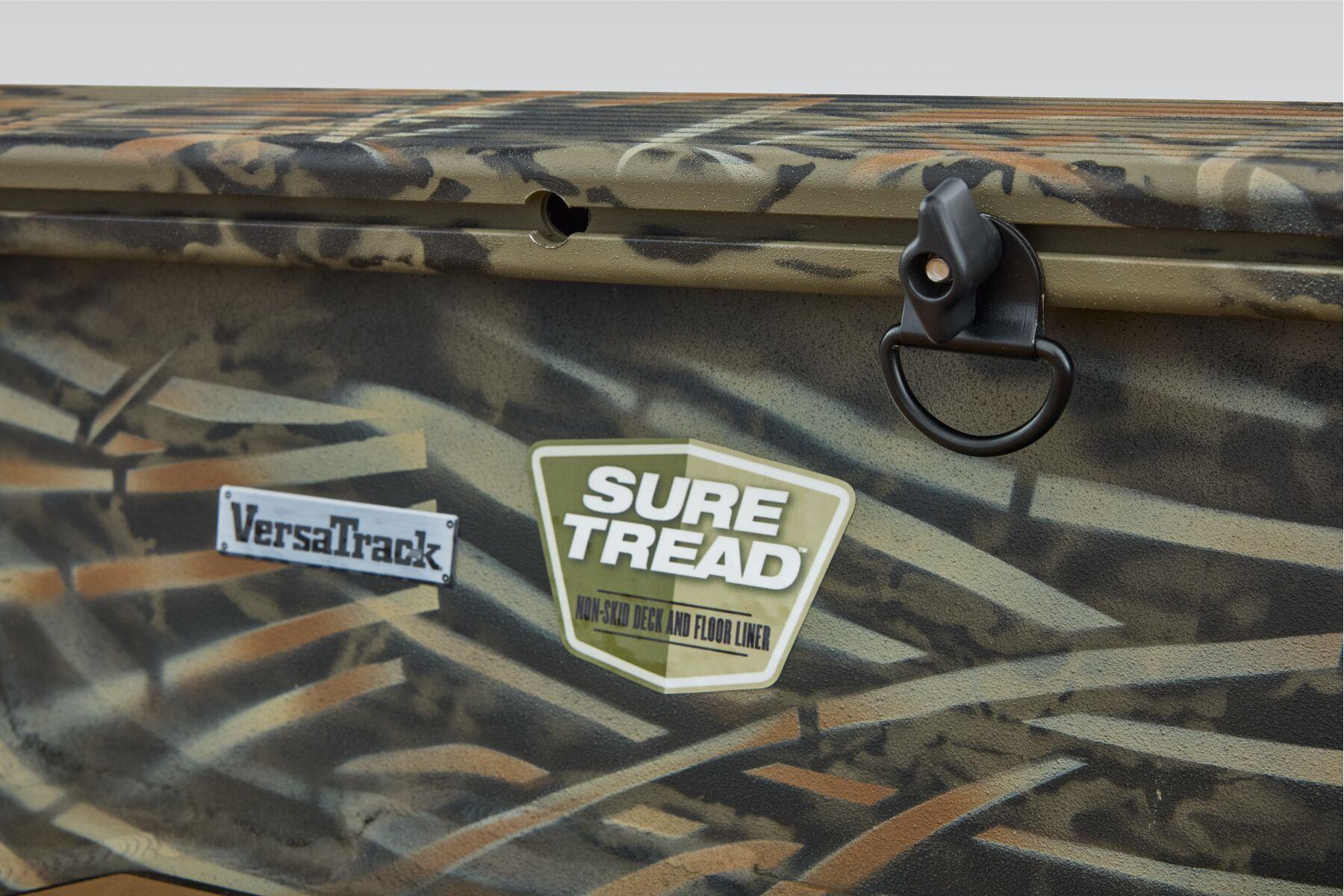 2026 Tracker Grizzly 1756 T Marsh - 30