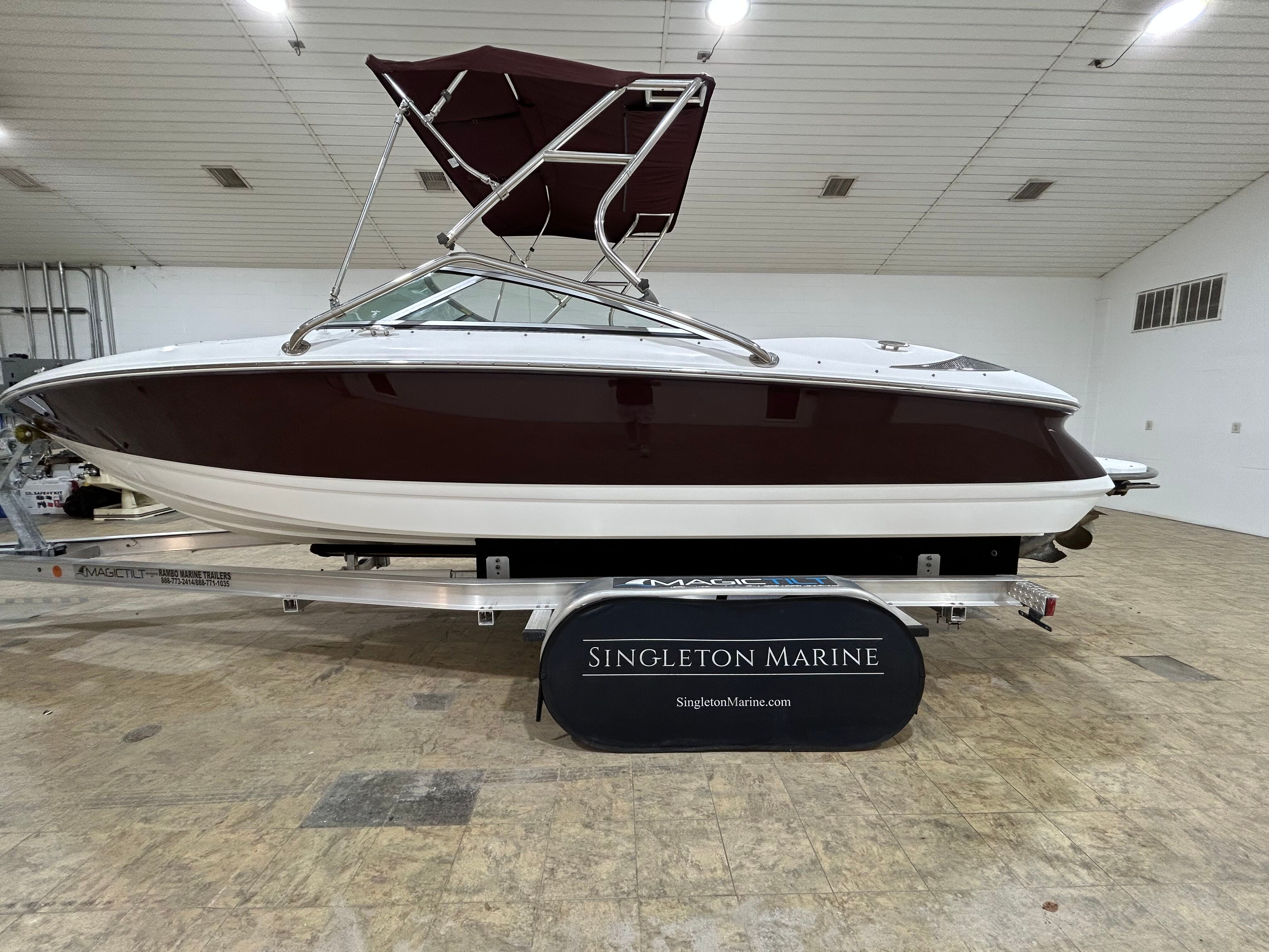 2004 Cobalt 220