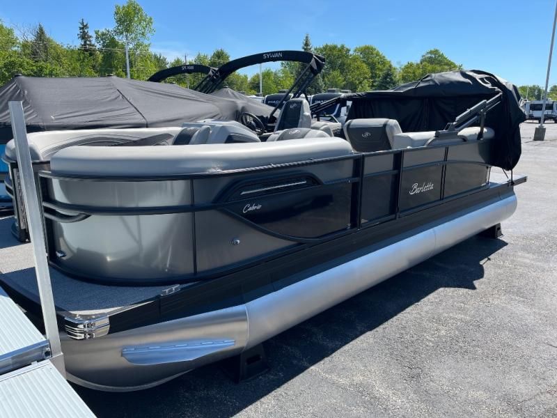 2026 Barletta C22Q