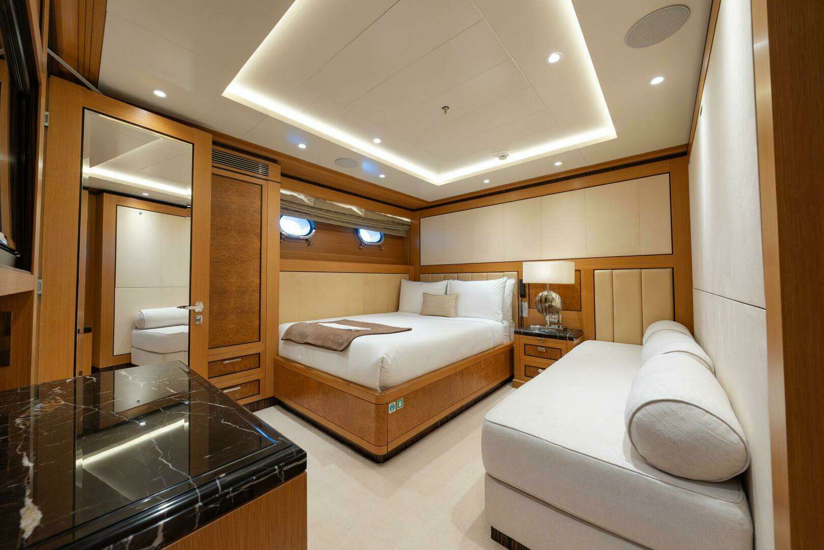 2009 Timmerman Custom Tri-Deck - Image 31