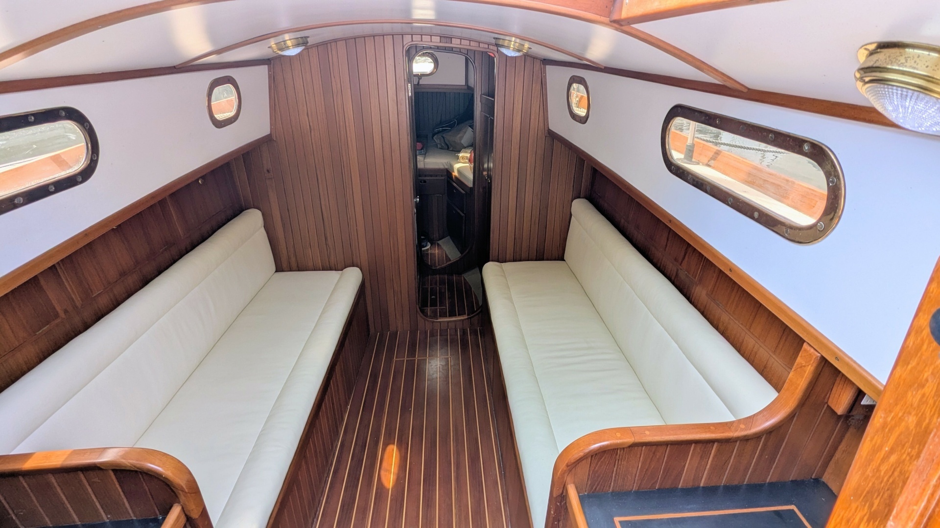 1962 Chesapeake Rhoades  32 - Image 7