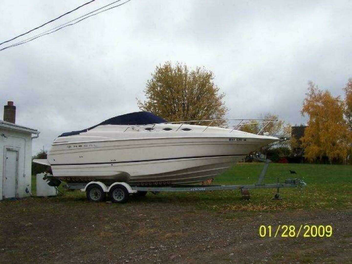 2005 Regal Commodore 2765 - Image 20