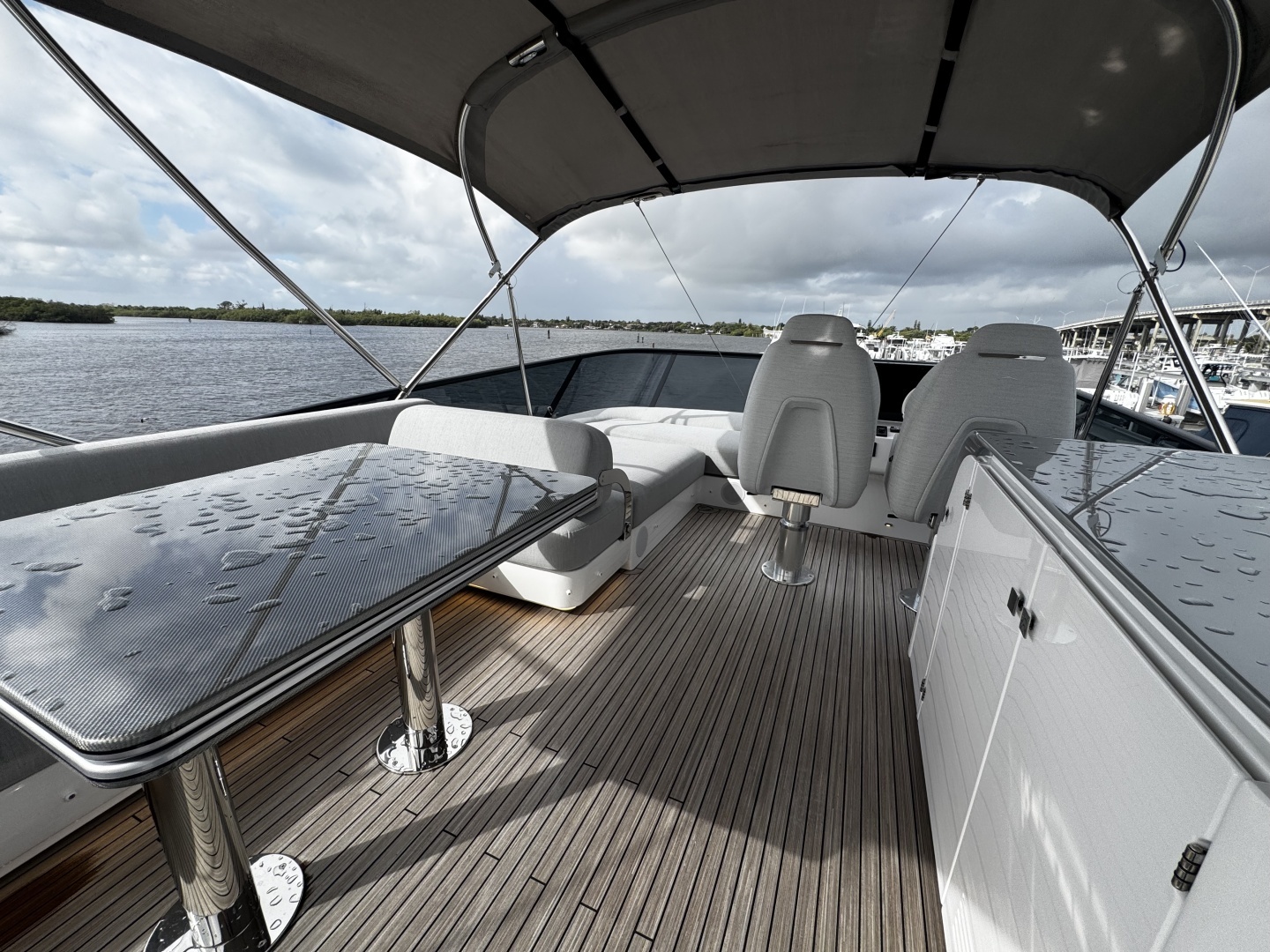 2026 Azimut S7 - Image 55