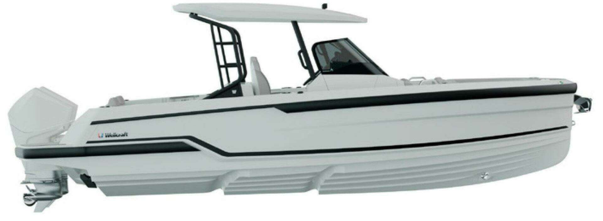 2026 Wellcraft T-Top - Image 2