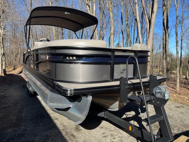 2023 Barletta CORSA 25UE - 2