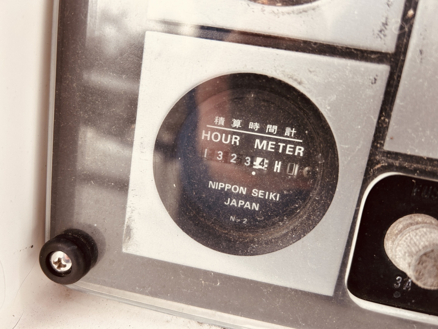 2004 Sabre 426 - Image 12