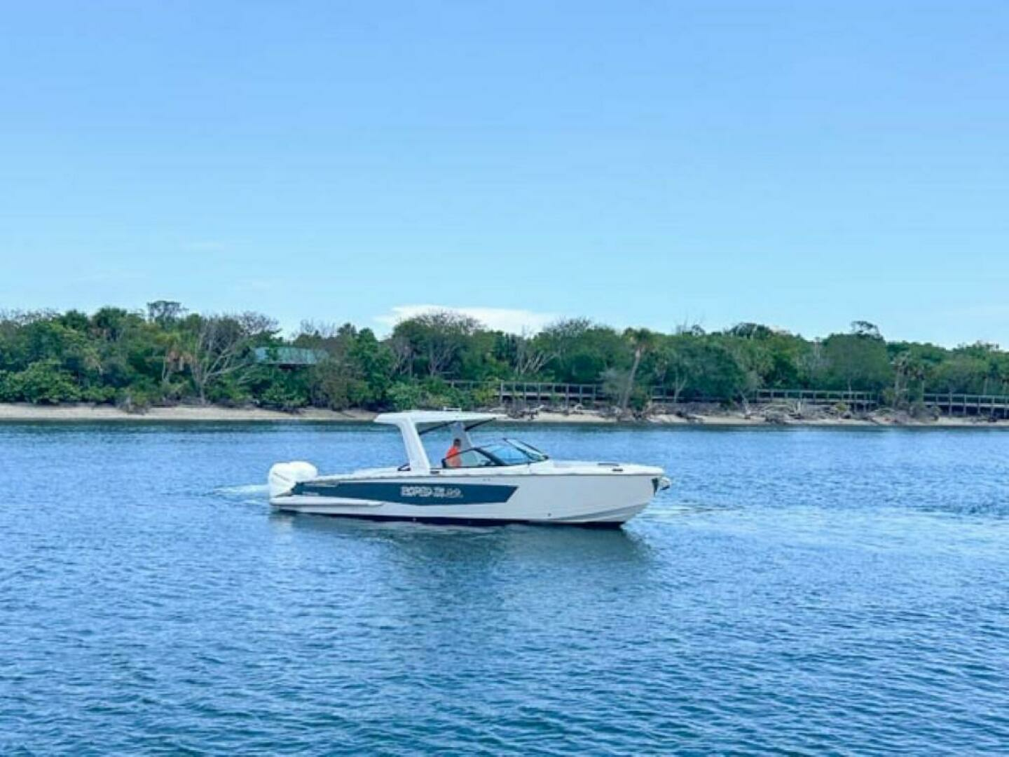 2020 Aviara AV32 OB - Image 4